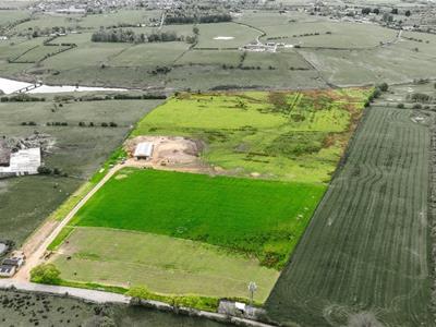 Land off Bentley Hall Road, Bury, BL8 3PH